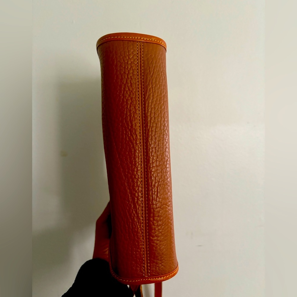 Dooney & bourke all weather leather